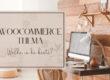 woocommerce thema